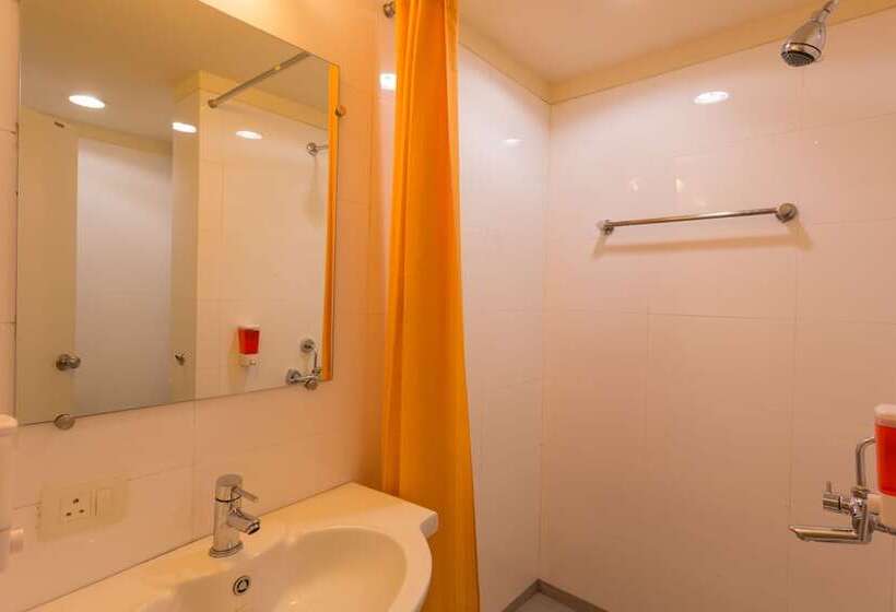 Номер Superior Одноместный, Ginger  Pune  Pimpri