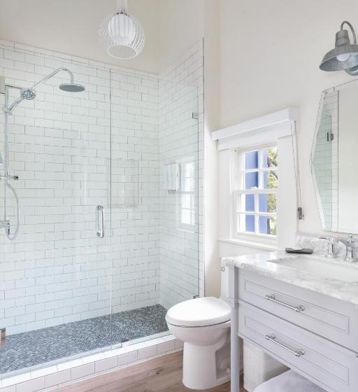 Студия Deluxe, Hideaway Santa Barbara, A Kirkwood Collection