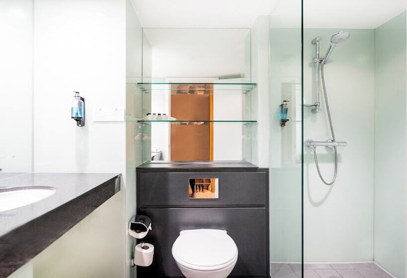 اتاق استاندارد, Holiday Inn London Luton Airport, An Ihg