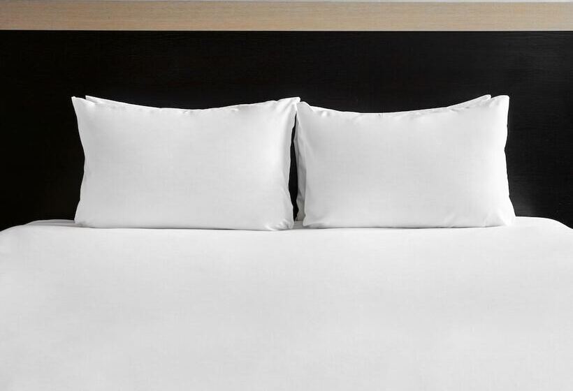 اتاق استاندارد, Holiday Inn London Luton Airport, An Ihg
