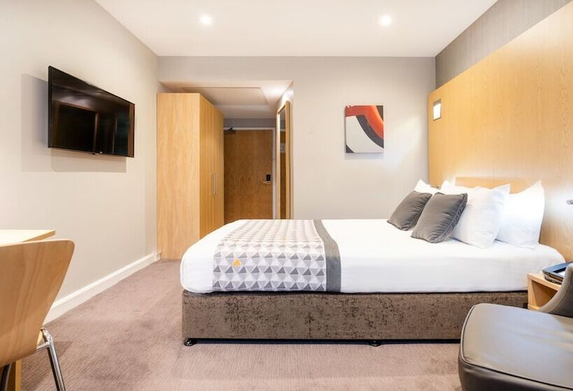 اتاق استاندارد, Holiday Inn London Luton Airport, An Ihg