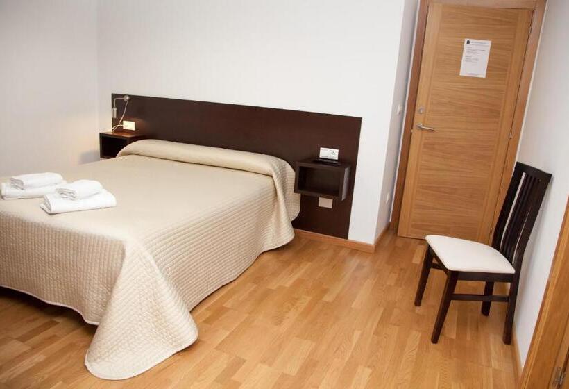 Номер Стандарт, Hostal Casasnovas