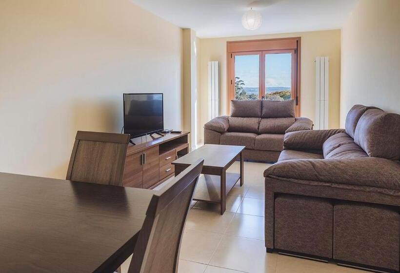 Апартаменты 2 Спальни, Hostal Casasnovas