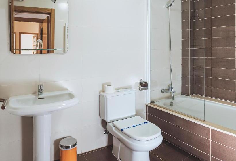 Номер Стандарт, Hostal Casasnovas