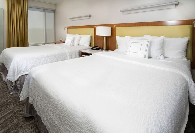 스탠다드 스튜디오, Springhill Suites By Marriott Philadelphia Valley Forge/king Of Prussia