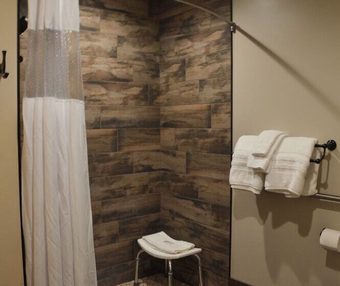 Люкс Повышенной Комфортности, Sawtelle Mountain Resort