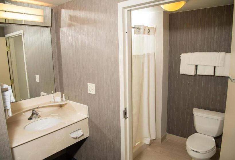 Номер Стандарт, Courtyard By Marriott Erie Ambassador Conference Center