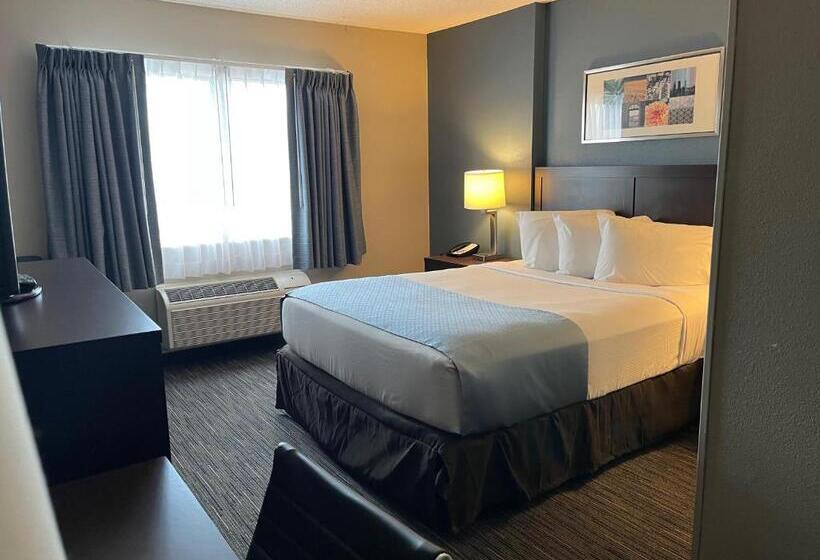 Номер Стандарт, Wingate By Wyndham Great Falls