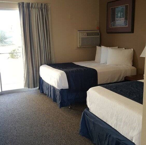 Quarto Estandar, Lake Powell Canyon Inn