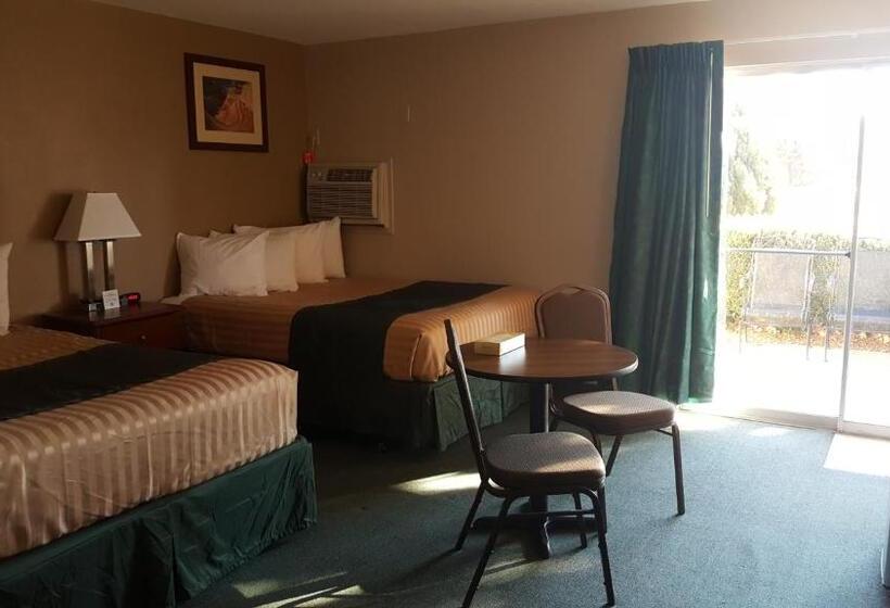 Quarto Estandar, Lake Powell Canyon Inn
