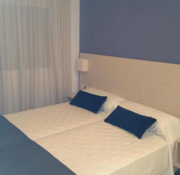 ２ベッドルームアパートメント, Apartamentos Playa Barbate