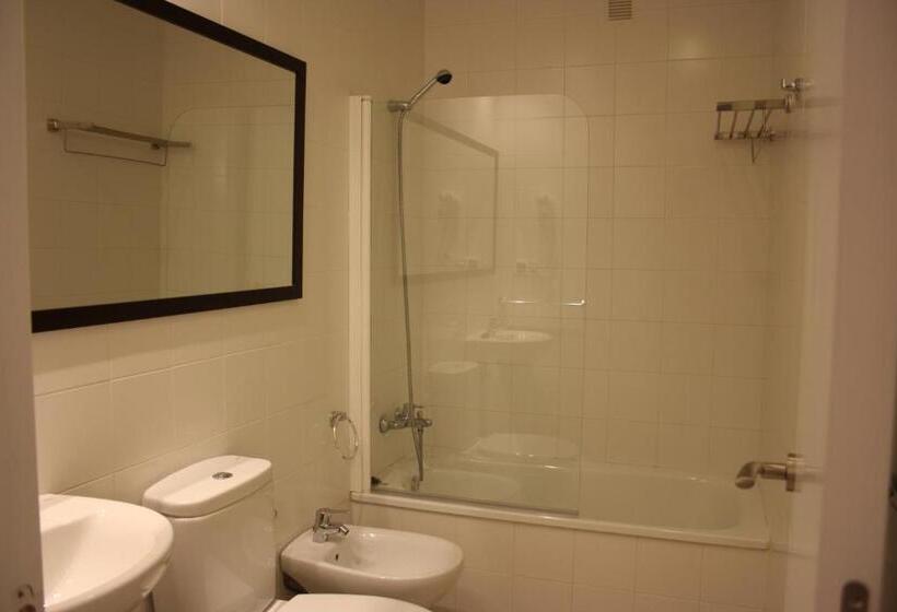 １階の１ベッドルームアパートメント, Apartamentos Playa Barbate
