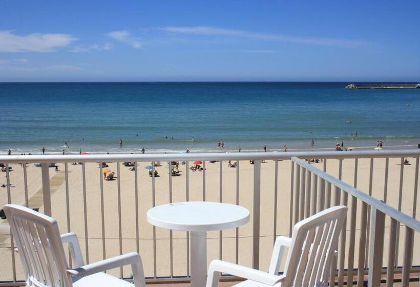 海の見える１ベッドルームアパートメント, Apartamentos Playa Barbate