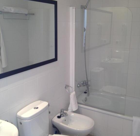海の見える１ベッドルームアパートメント, Apartamentos Playa Barbate