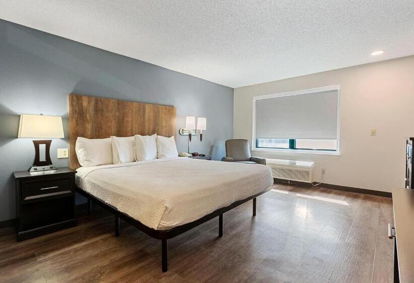 Студио Стандарт Кровать Кинг, Extended Stay America Premier Suites   San Francisco   Belmont