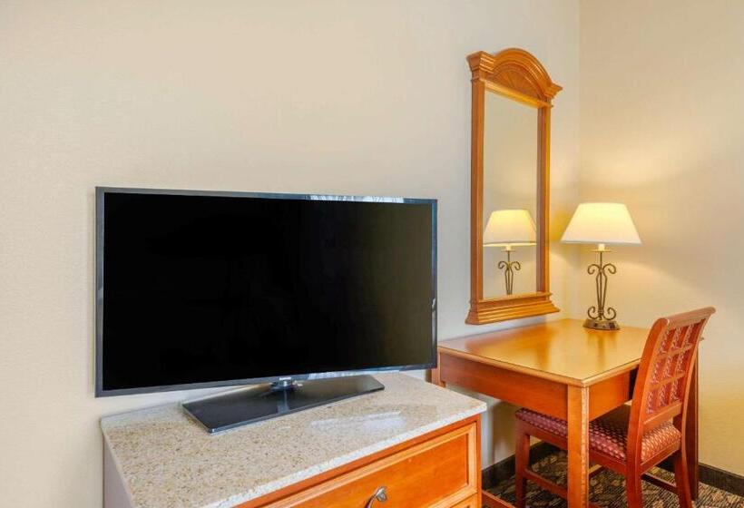 스위트, Clarion Inn Ormond Beach At Destination Daytona