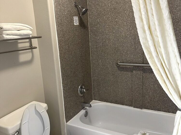 스위트, Days Inn & Suites By Wyndham Opelousas