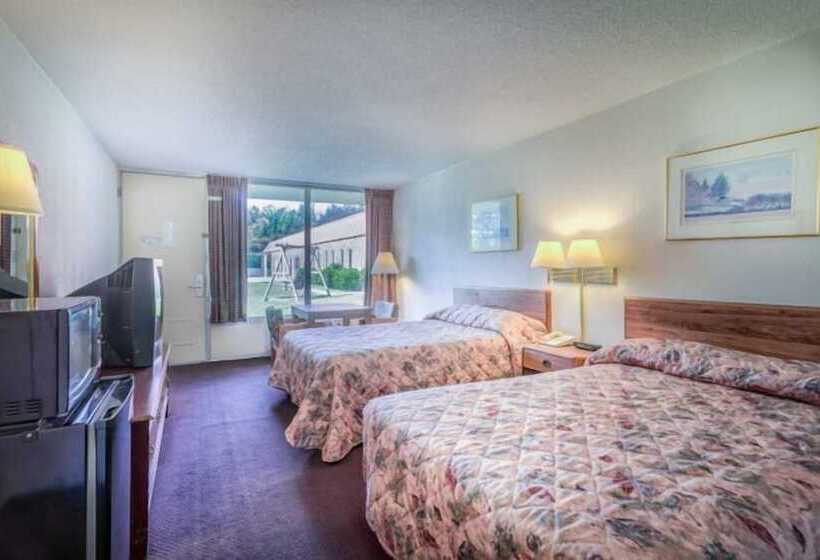 Номер Стандарт, Guest Inn Aiken