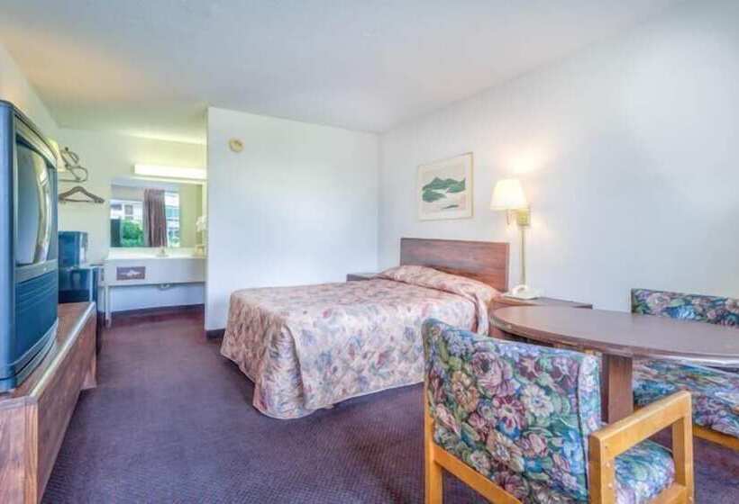 Номер Стандарт, Guest Inn Aiken