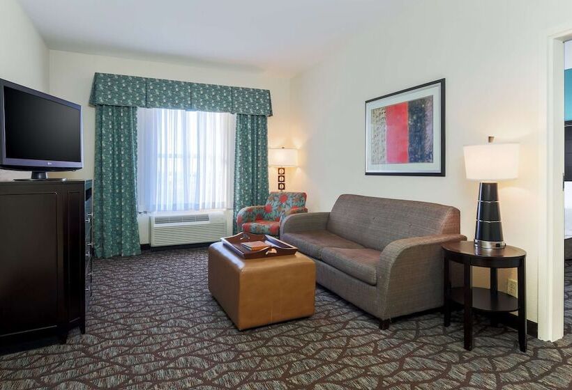 Люкс, Homewood Suites By Hilton Lawton, Ok