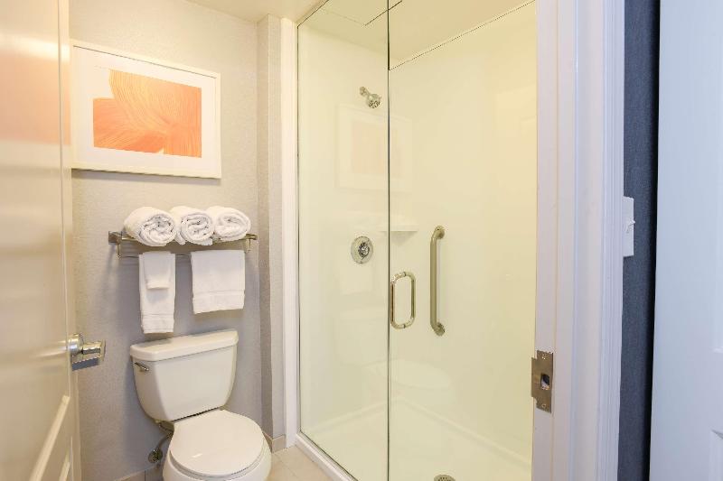Люкс Кровать Кинг, Homewood Suites Cincinnati Airport