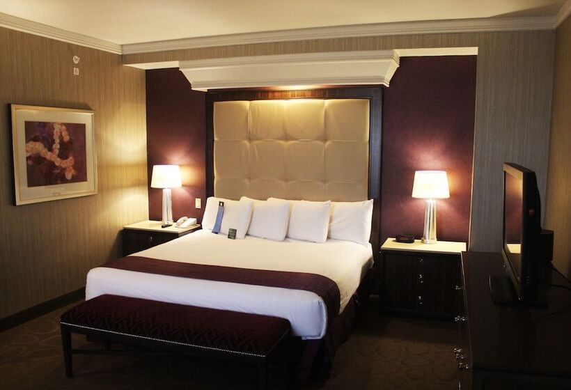 디럭스 룸, Sam S Town Hotel & Casino, Shreveport