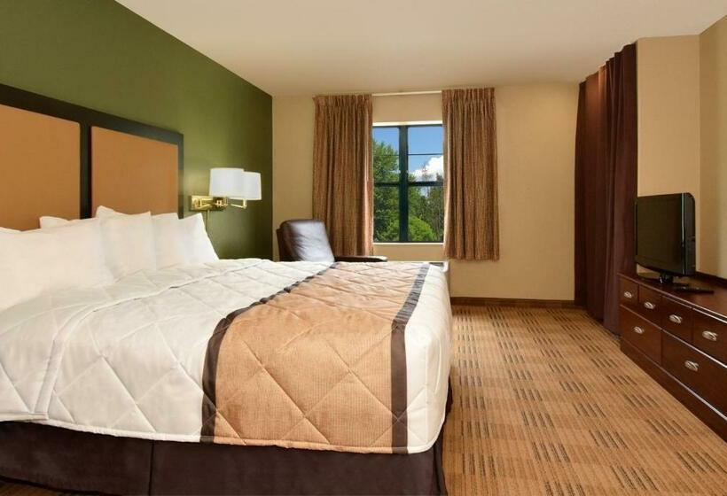 Студио Стандарт Кровать Кинг, Extended Stay America Suites  Los Angeles  Chino Valley