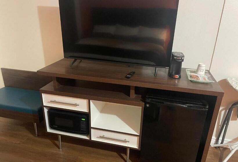 Номер Стандарт, Alien Residence Inn