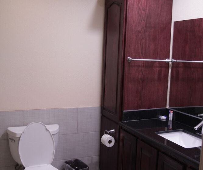 套房, Americas Best Value Inn Port Aransas