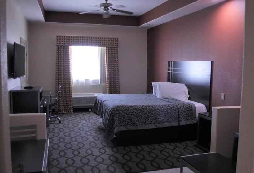 套房, Americas Best Value Inn Port Aransas