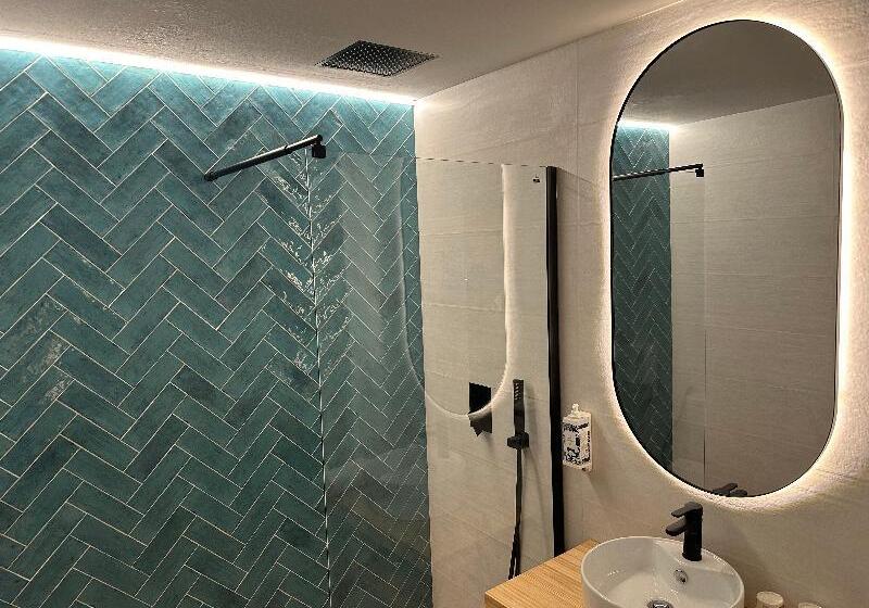 标准间, Beach House Inn