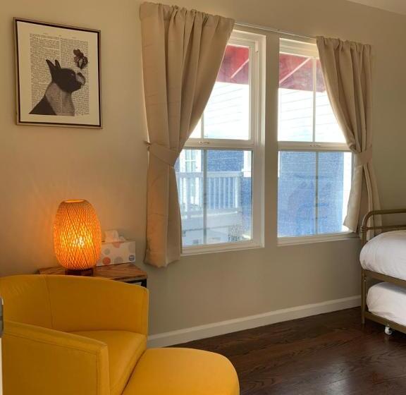 Apartamento 1 Dormitório com Sacada, Captain's Inn At Moss Landing