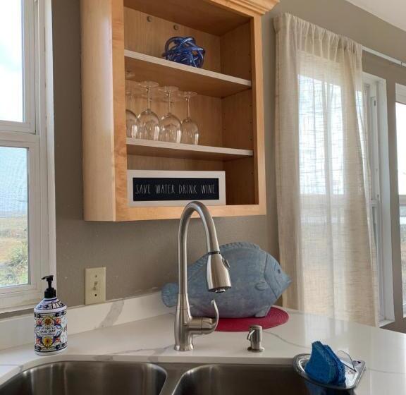Apartamento 1 Dormitório com Sacada, Captain's Inn At Moss Landing