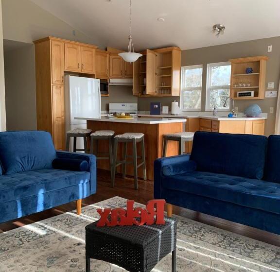 Apartamento 1 Dormitório com Sacada, Captain's Inn At Moss Landing