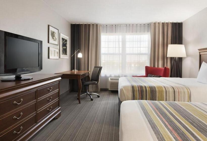 Номер Стандарт, Country Inn & Suites By Radisson, Appleton North, Wi