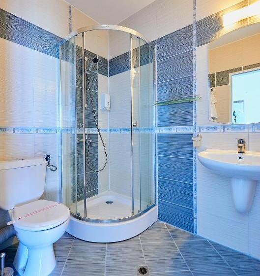 Полулюкс Вид на Море, Family Hotel Regata