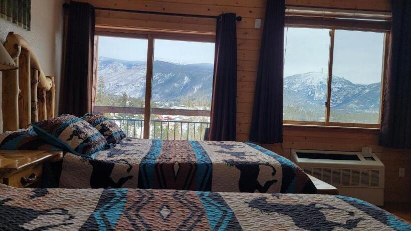Номер Стандарт, Gateway Inn