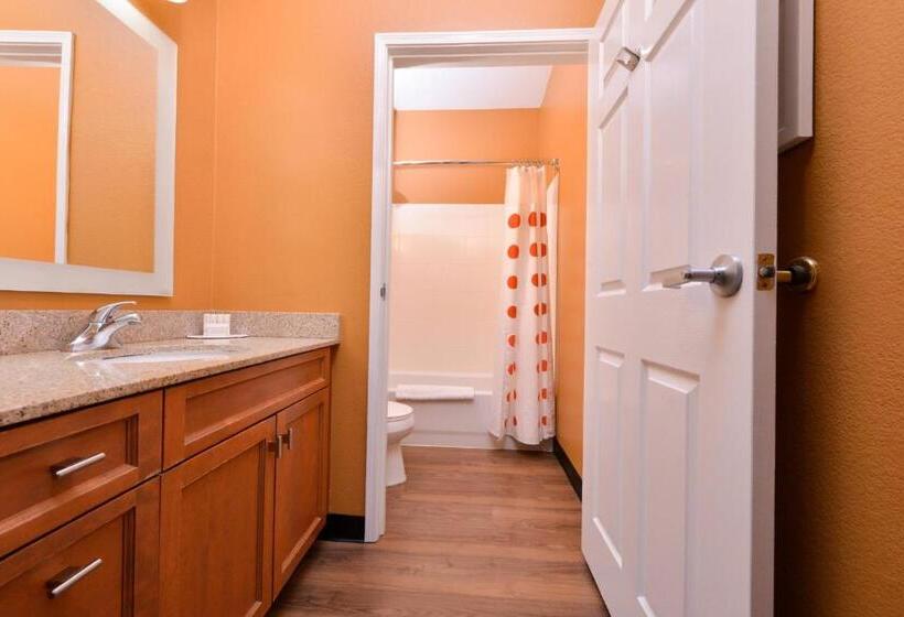 Люкс, Towneplace Suites By Marriott Ontario Airport