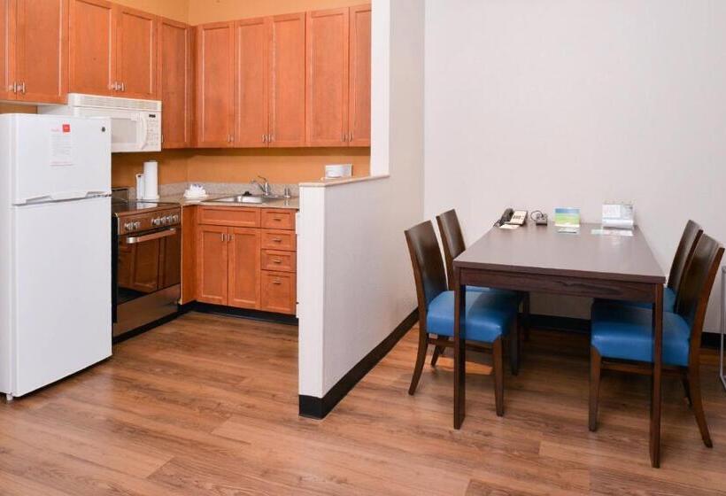 Люкс, Towneplace Suites By Marriott Ontario Airport