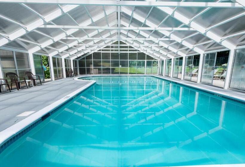 スタンダードルーム, Americas Best Value Inn & Suites Lake George