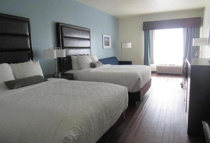 Номер Стандарт, Best Western Crater Lake Highway White City/medford