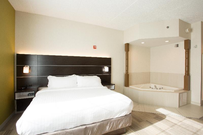 Люкс Адаптированный для Инвалидов, Best Western Crater Lake Highway White City/medford