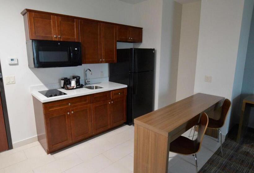 Люкс Кровать Кинг, Best Western Ingleside Inn & Suites