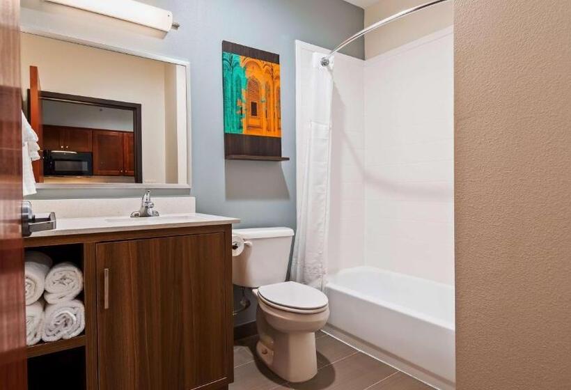 Студио Стандарт Кровать Кинг, Best Western Ingleside Inn & Suites