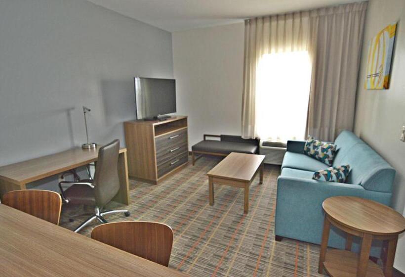 Люкс Адаптированный для Инвалидов, Best Western Ingleside Inn & Suites