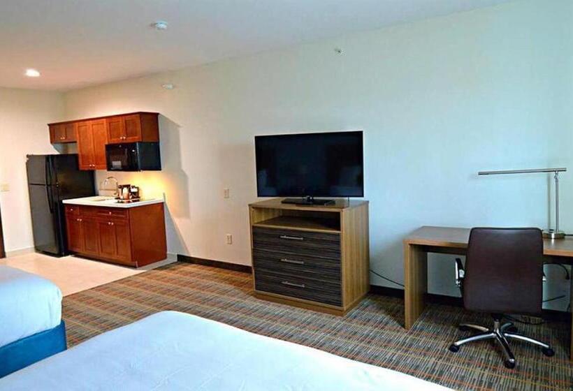 Студия Deluxe, Best Western Ingleside Inn & Suites