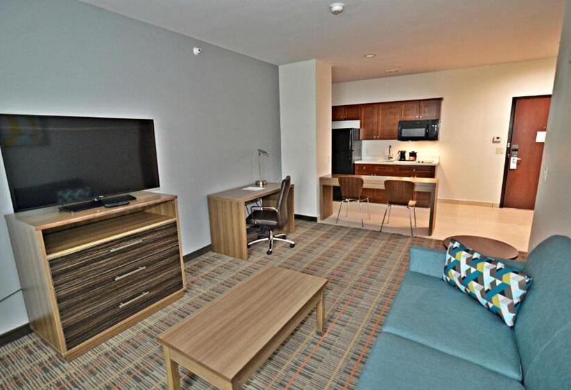 Люкс, Best Western Ingleside Inn & Suites