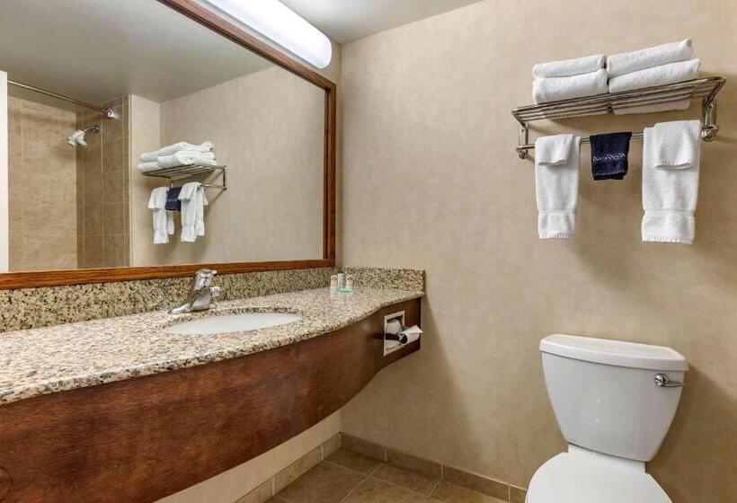 Номер Стандарт, Big Horn Resort, Ascend Hotel Collection