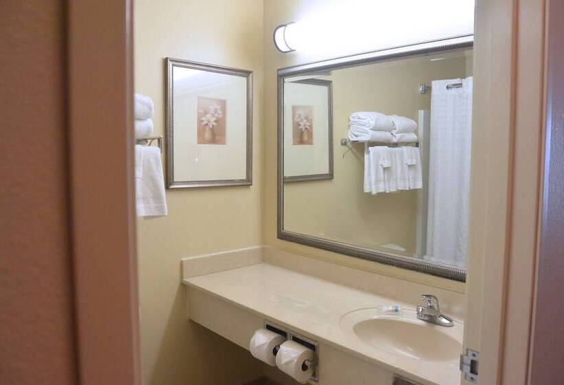 Люкс, Country Inn & Suites By Radisson, Peoria North, Il