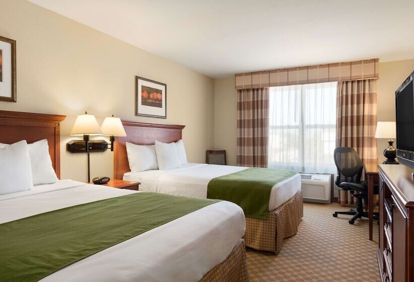 Люкс, Country Inn & Suites By Radisson, Peoria North, Il